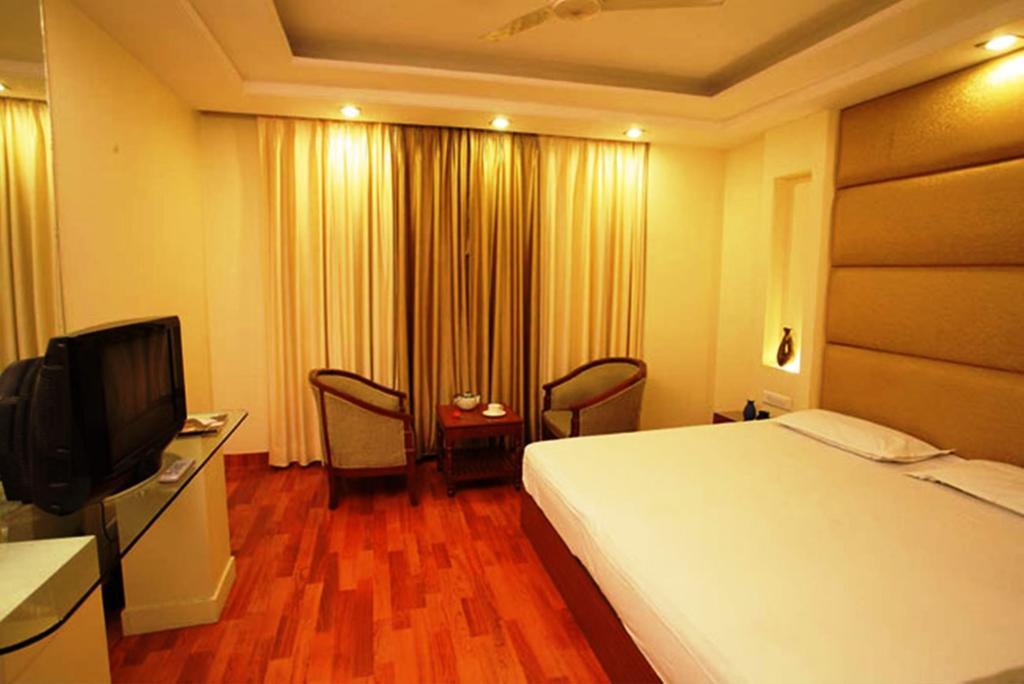 Hotel Aashish Divisione di Divisione di Jaipur Esterno foto