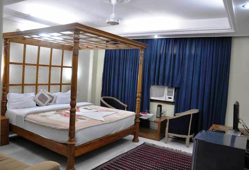 Hotel Aashish Divisione di Divisione di Jaipur Esterno foto