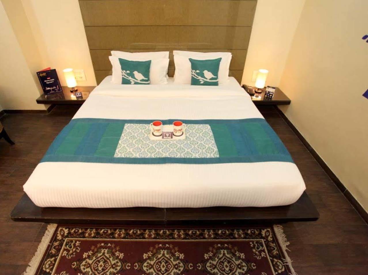 Hotel Aashish Divisione di Divisione di Jaipur Esterno foto